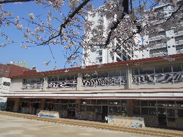 阿倍野区の学園紹介に 常盤幼稚園 が登場 阿倍野区 広報情報 常盤地域活動協議会 大阪市阿倍野区